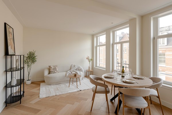 Medium property photo - Pieter Aertszstraat 110-3, 1074 VT Amsterdam