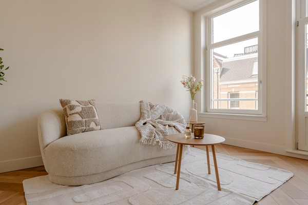 Medium property photo - Pieter Aertszstraat 110-3, 1074 VT Amsterdam