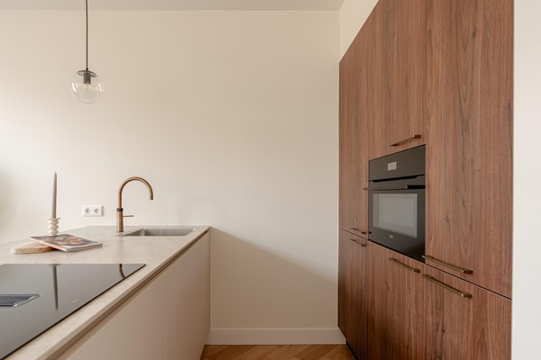 Medium property photo - Pieter Aertszstraat 110-3, 1074 VT Amsterdam