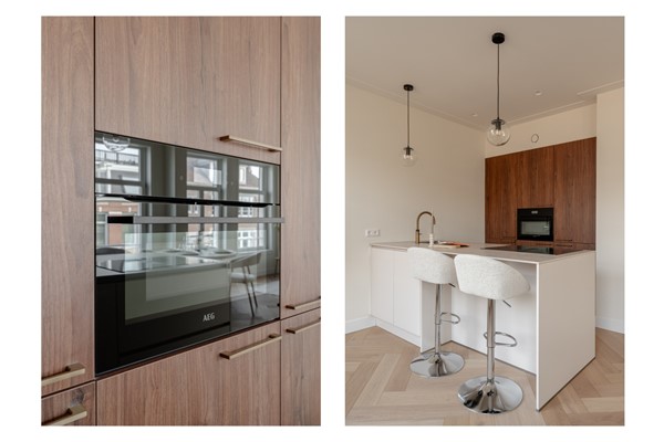 Medium property photo - Pieter Aertszstraat 110-3, 1074 VT Amsterdam