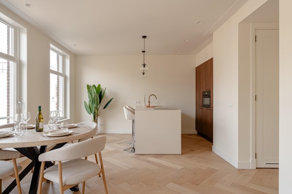 Medium property photo - Pieter Aertszstraat 110-3, 1074 VT Amsterdam