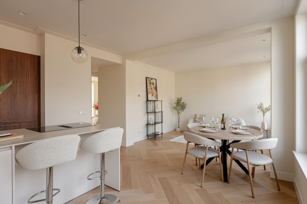 Medium property photo - Pieter Aertszstraat 110-3, 1074 VT Amsterdam