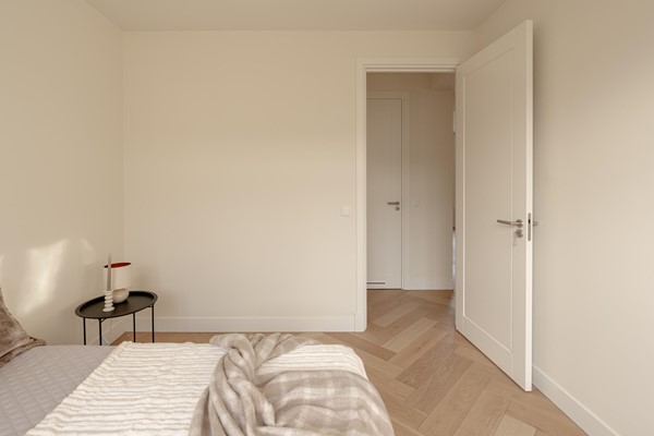 Medium property photo - Pieter Aertszstraat 110-3, 1074 VT Amsterdam