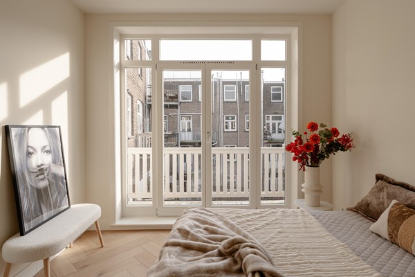 Medium property photo - Pieter Aertszstraat 110-3, 1074 VT Amsterdam