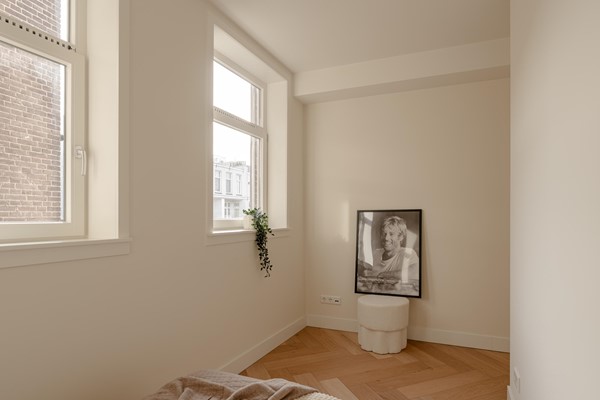 Medium property photo - Pieter Aertszstraat 110-3, 1074 VT Amsterdam