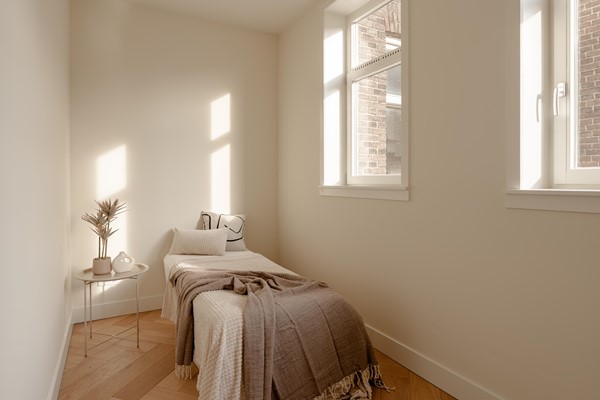 Medium property photo - Pieter Aertszstraat 110-3, 1074 VT Amsterdam