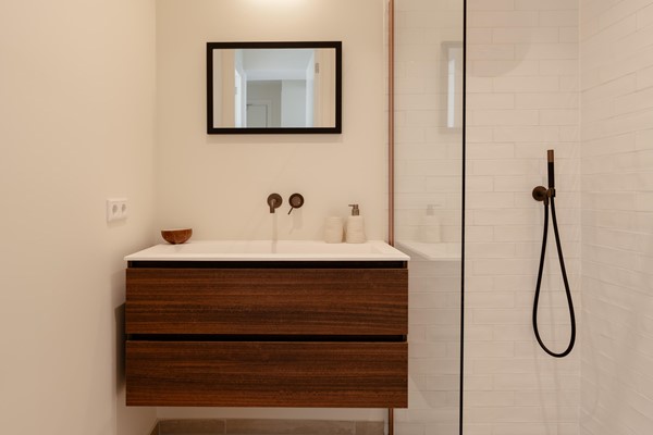 Medium property photo - Pieter Aertszstraat 110-3, 1074 VT Amsterdam