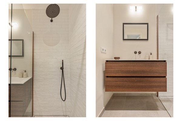 Medium property photo - Pieter Aertszstraat 110-3, 1074 VT Amsterdam