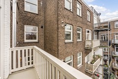 Nieuw in verkoop: Pieter Aertszstraat 110-3, 1074 VT Amsterdam