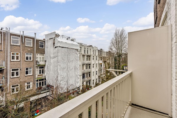 Medium property photo - Pieter Aertszstraat 110-3, 1074 VT Amsterdam