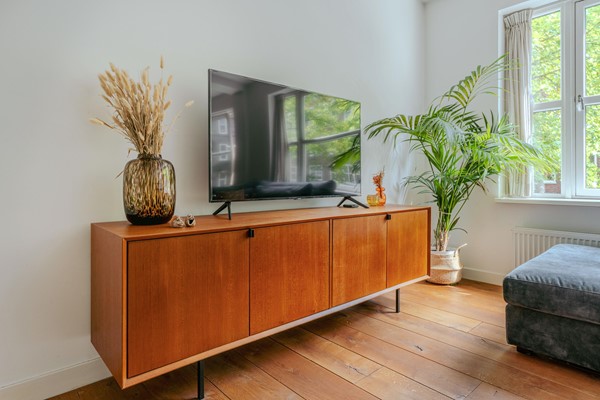 Medium property photo - Baffinstraat 12-1, 1057 SX Amsterdam