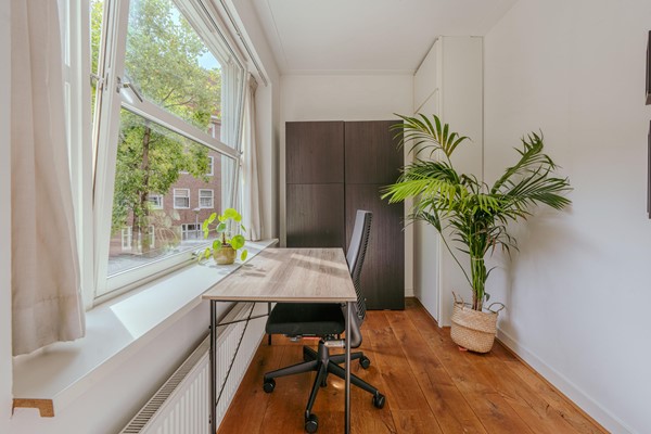 Medium property photo - Baffinstraat 12-1, 1057 SX Amsterdam