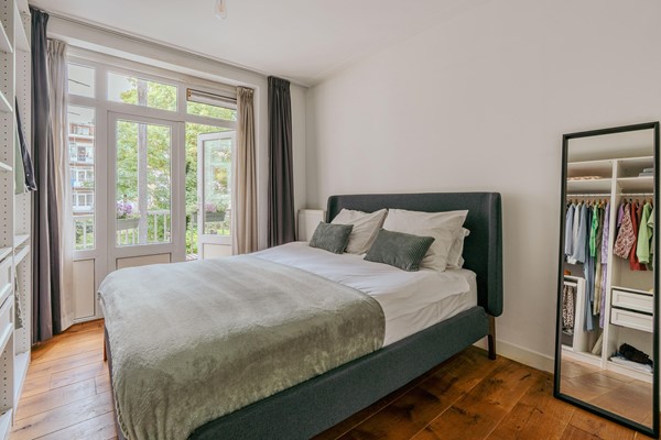 Medium property photo - Baffinstraat 12-1, 1057 SX Amsterdam