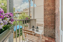 Nieuw in verkoop: Baffinstraat 12-1, 1057 SX Amsterdam