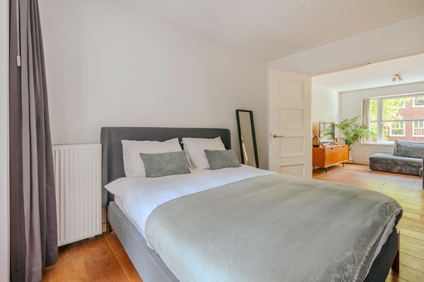 Medium property photo - Baffinstraat 12-1, 1057 SX Amsterdam