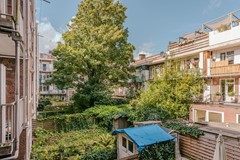 Nieuw in verkoop: Baffinstraat 12-1, 1057 SX Amsterdam