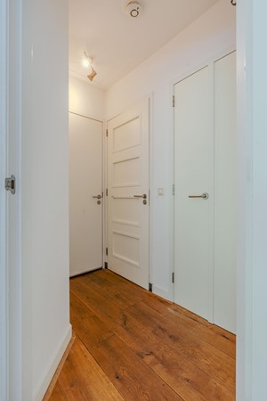 Medium property photo - Baffinstraat 12-1, 1057 SX Amsterdam