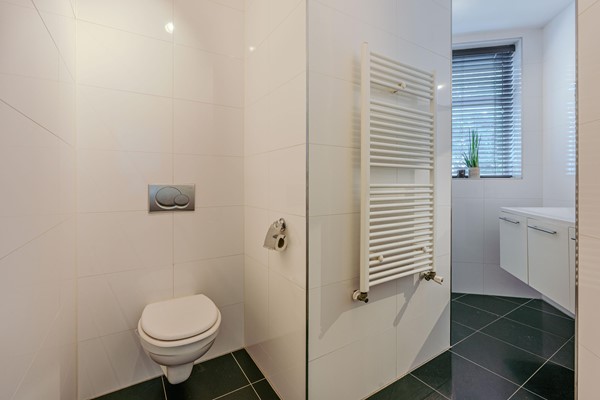 Medium property photo - Baffinstraat 12-1, 1057 SX Amsterdam