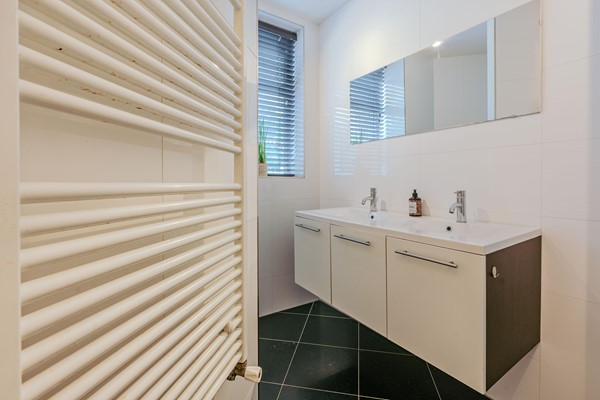 Medium property photo - Baffinstraat 12-1, 1057 SX Amsterdam