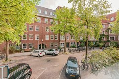 Nieuw in verkoop: Baffinstraat 12-1, 1057 SX Amsterdam