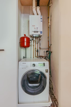 Medium property photo - Baffinstraat 12-1, 1057 SX Amsterdam