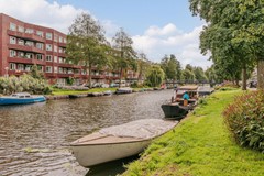 Nieuw in verkoop: Baffinstraat 12-1, 1057 SX Amsterdam