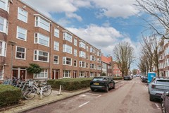 Nieuw in verkoop: Curaçaostraat 54-1, 1058 BX Amsterdam