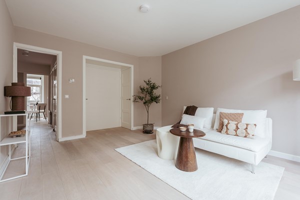 Medium property photo - Curaçaostraat 54-1, 1058 BX Amsterdam