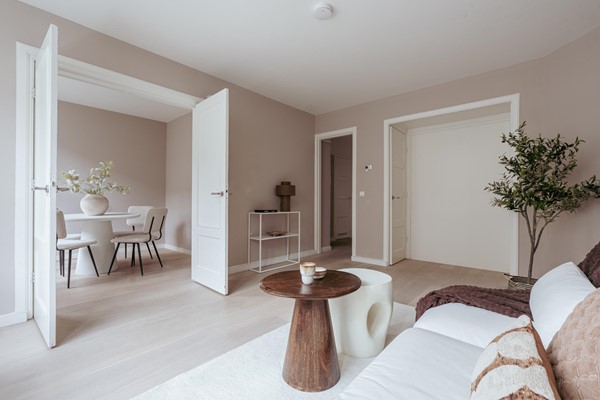 Medium property photo - Curaçaostraat 54-1, 1058 BX Amsterdam