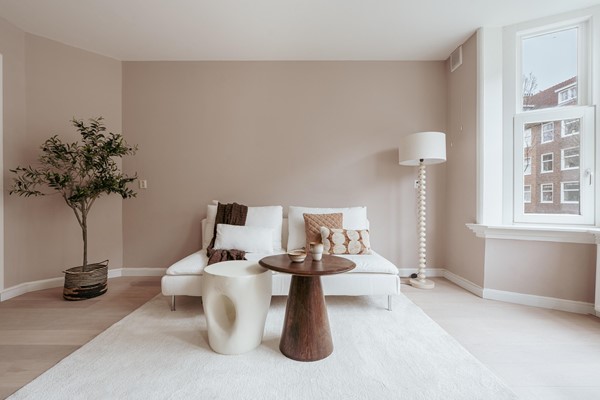 Medium property photo - Curaçaostraat 54-1, 1058 BX Amsterdam