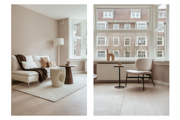 Medium property photo - Curaçaostraat 54-1, 1058 BX Amsterdam