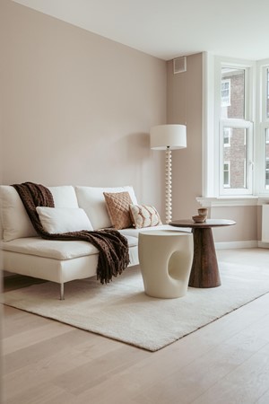 Medium property photo - Curaçaostraat 54-1, 1058 BX Amsterdam