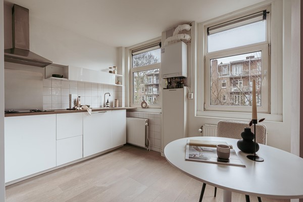Medium property photo - Curaçaostraat 54-1, 1058 BX Amsterdam