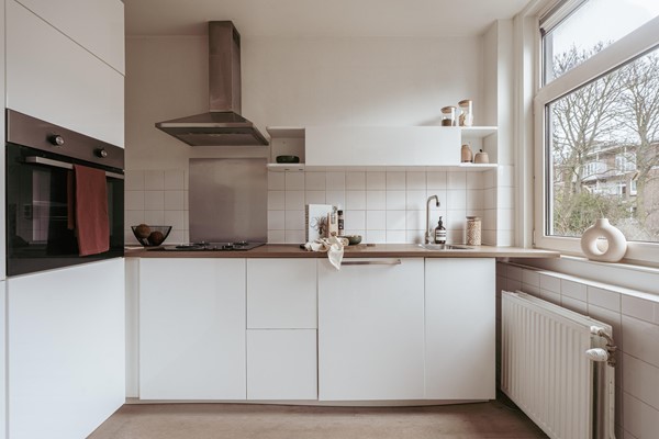 Medium property photo - Curaçaostraat 54-1, 1058 BX Amsterdam