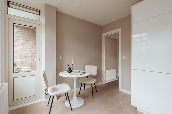 Medium property photo - Curaçaostraat 54-1, 1058 BX Amsterdam