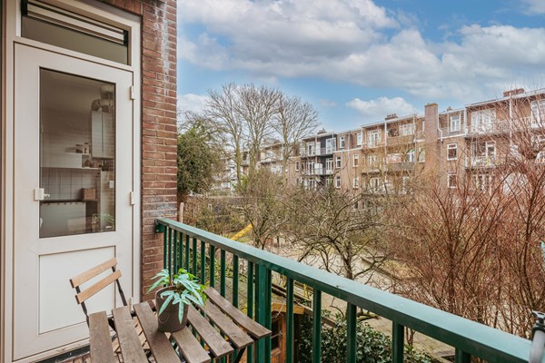 Medium property photo - Curaçaostraat 54-1, 1058 BX Amsterdam