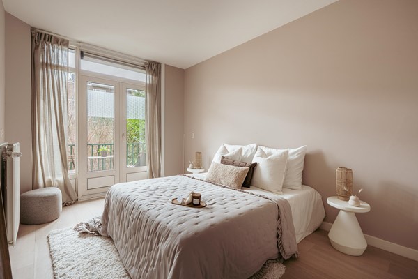 Medium property photo - Curaçaostraat 54-1, 1058 BX Amsterdam