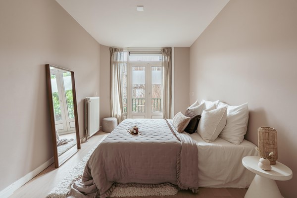 Medium property photo - Curaçaostraat 54-1, 1058 BX Amsterdam