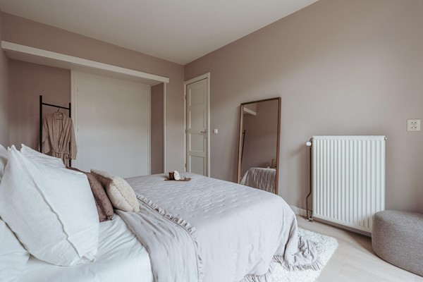 Medium property photo - Curaçaostraat 54-1, 1058 BX Amsterdam