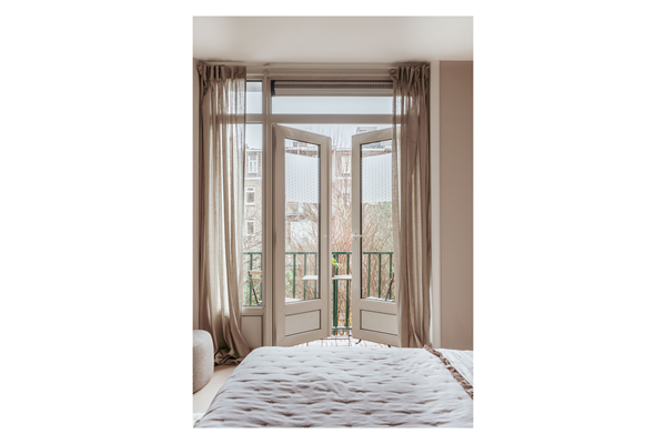 Medium property photo - Curaçaostraat 54-1, 1058 BX Amsterdam