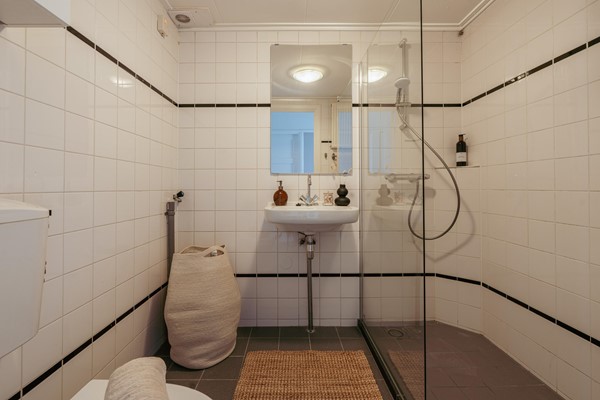 Medium property photo - Curaçaostraat 54-1, 1058 BX Amsterdam