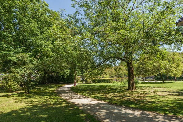 Medium property photo - Curaçaostraat 54-1, 1058 BX Amsterdam