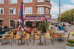 Nieuw in verkoop: Curaçaostraat 54-1, 1058 BX Amsterdam