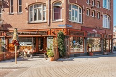 Nieuw in verkoop: Curaçaostraat 54-1, 1058 BX Amsterdam