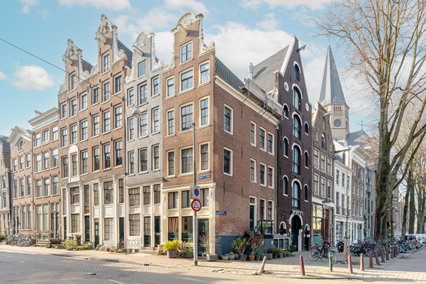Buiten Brouwersstraat 6-1, 1013GK Amsterdam