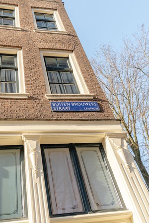 Medium property photo - Buiten Brouwersstraat 6-1, 1013 GK Amsterdam