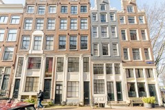Nieuw in verkoop: Buiten Brouwersstraat 6-1, 1013 GK Amsterdam