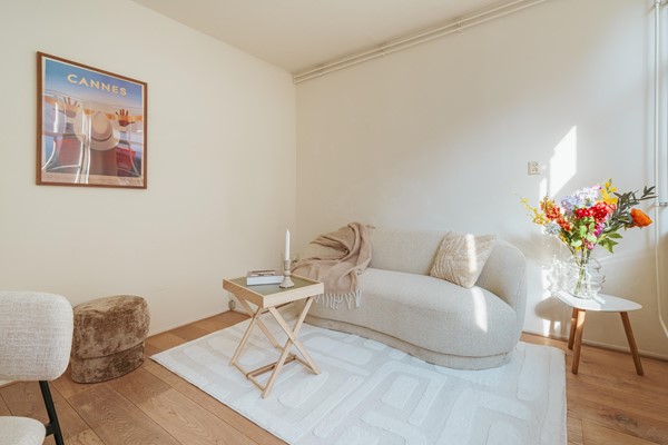 Medium property photo - Buiten Brouwersstraat 6-1, 1013 GK Amsterdam