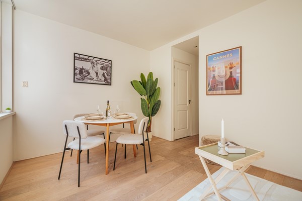 Medium property photo - Buiten Brouwersstraat 6-1, 1013 GK Amsterdam
