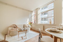 Nieuw in verkoop: Buiten Brouwersstraat 6-1, 1013 GK Amsterdam